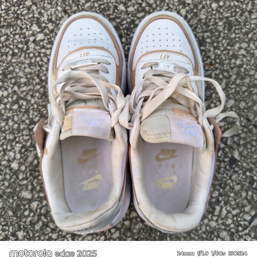 Nike Air Force 1 Shadow - Picture 5 of 16
